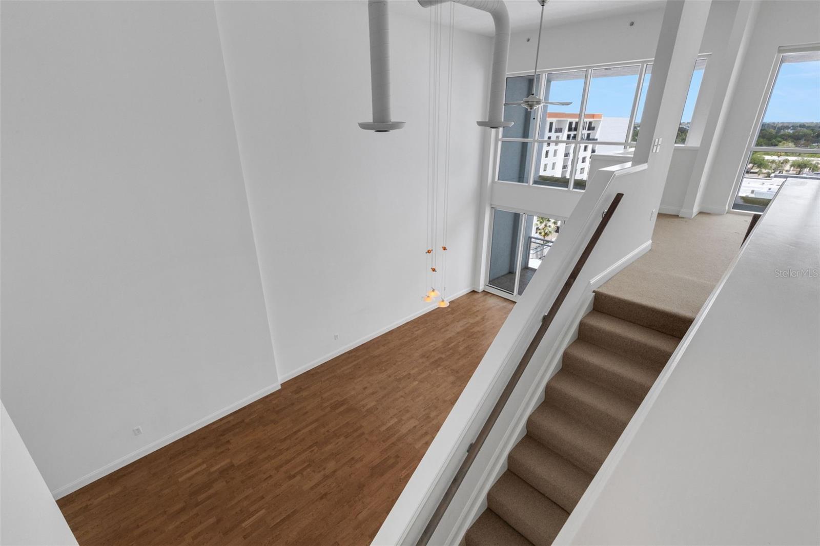 CITYSCAPE AT COURTHOUSE CENTRE - Residential