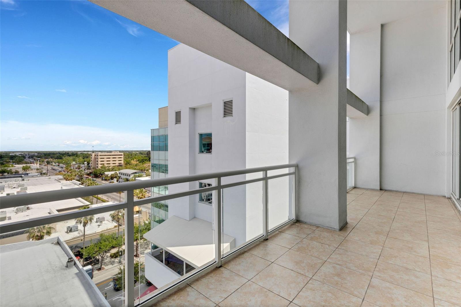 CITYSCAPE AT COURTHOUSE CENTRE - Residential