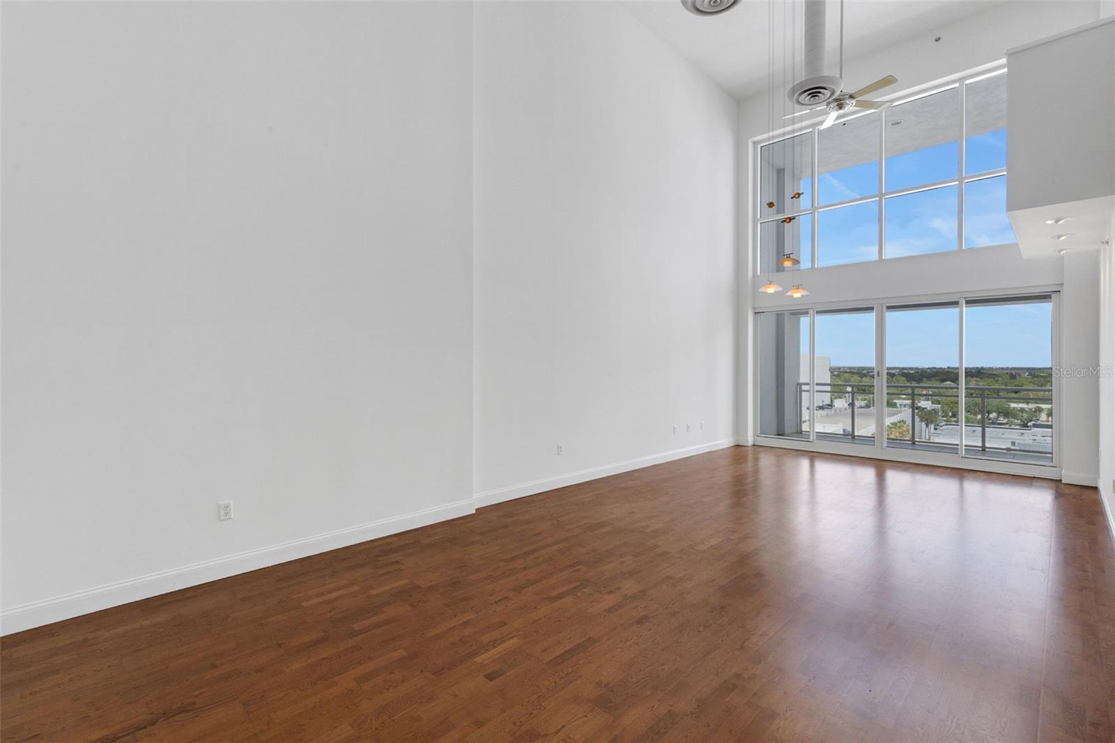 CITYSCAPE AT COURTHOUSE CENTRE - Residential