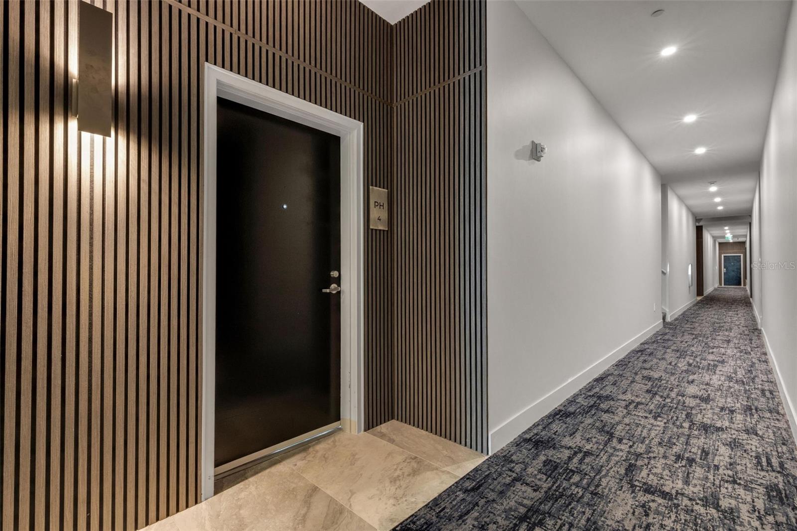 CITYSCAPE AT COURTHOUSE CENTRE - Residential