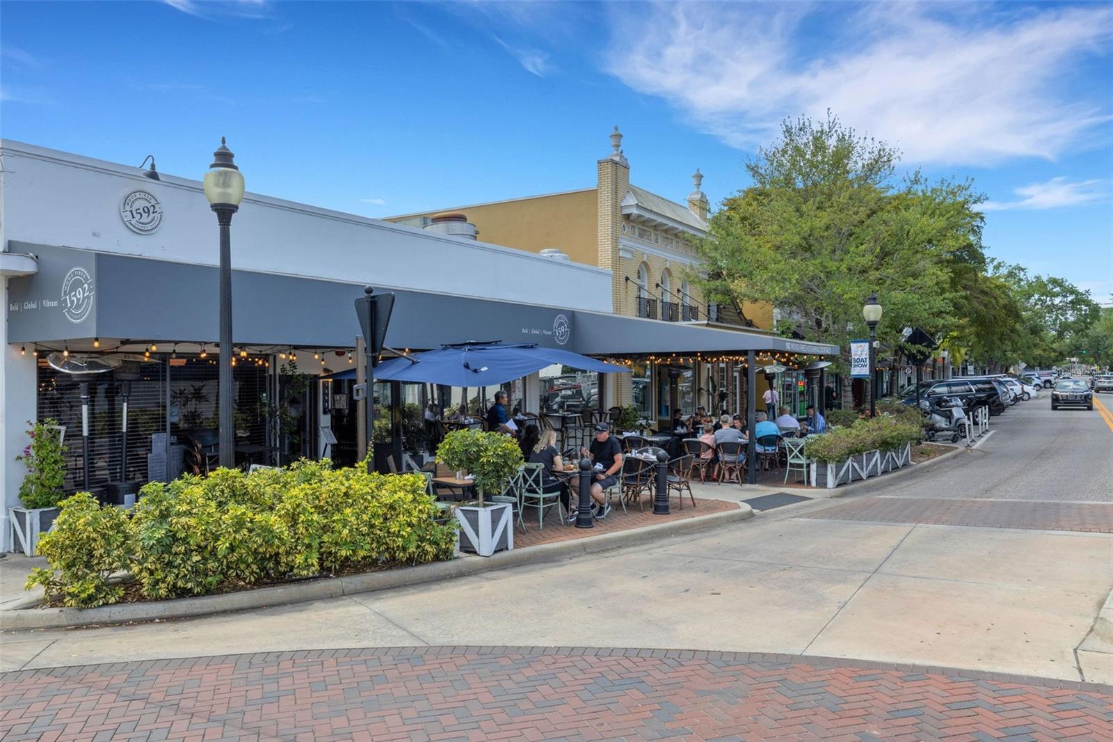 CITYSCAPE AT COURTHOUSE CENTRE - Residential