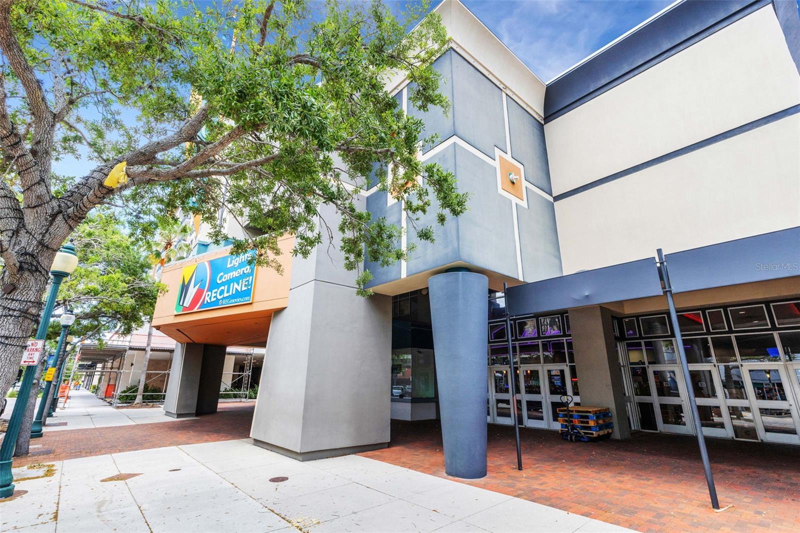 CITYSCAPE AT COURTHOUSE CENTRE - Residential