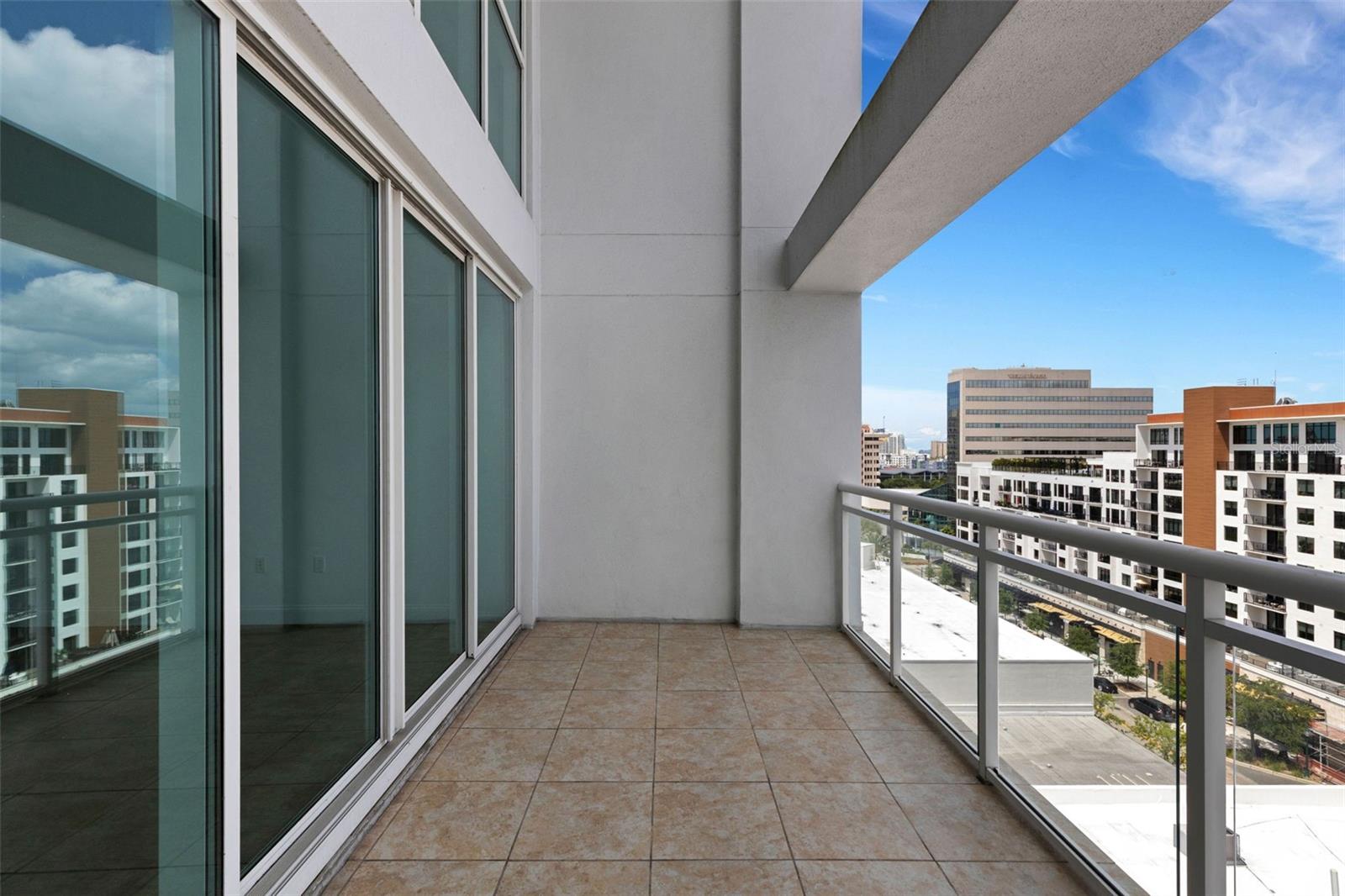 CITYSCAPE AT COURTHOUSE CENTRE - Residential