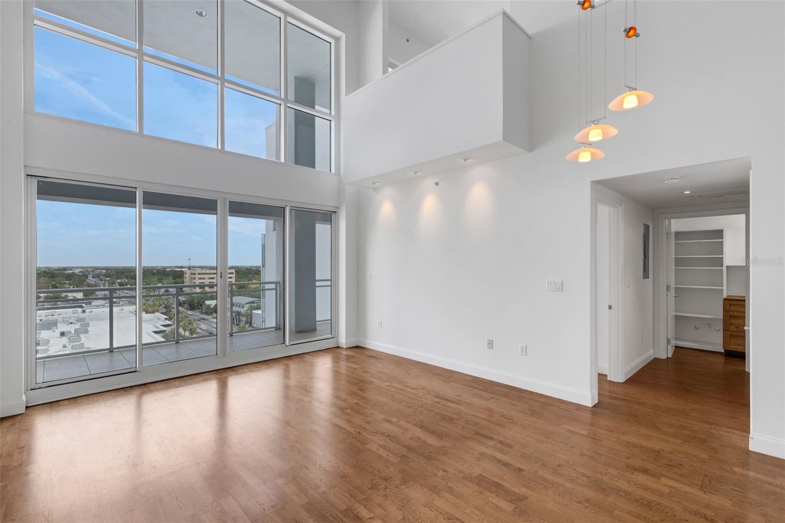 CITYSCAPE AT COURTHOUSE CENTRE - Residential