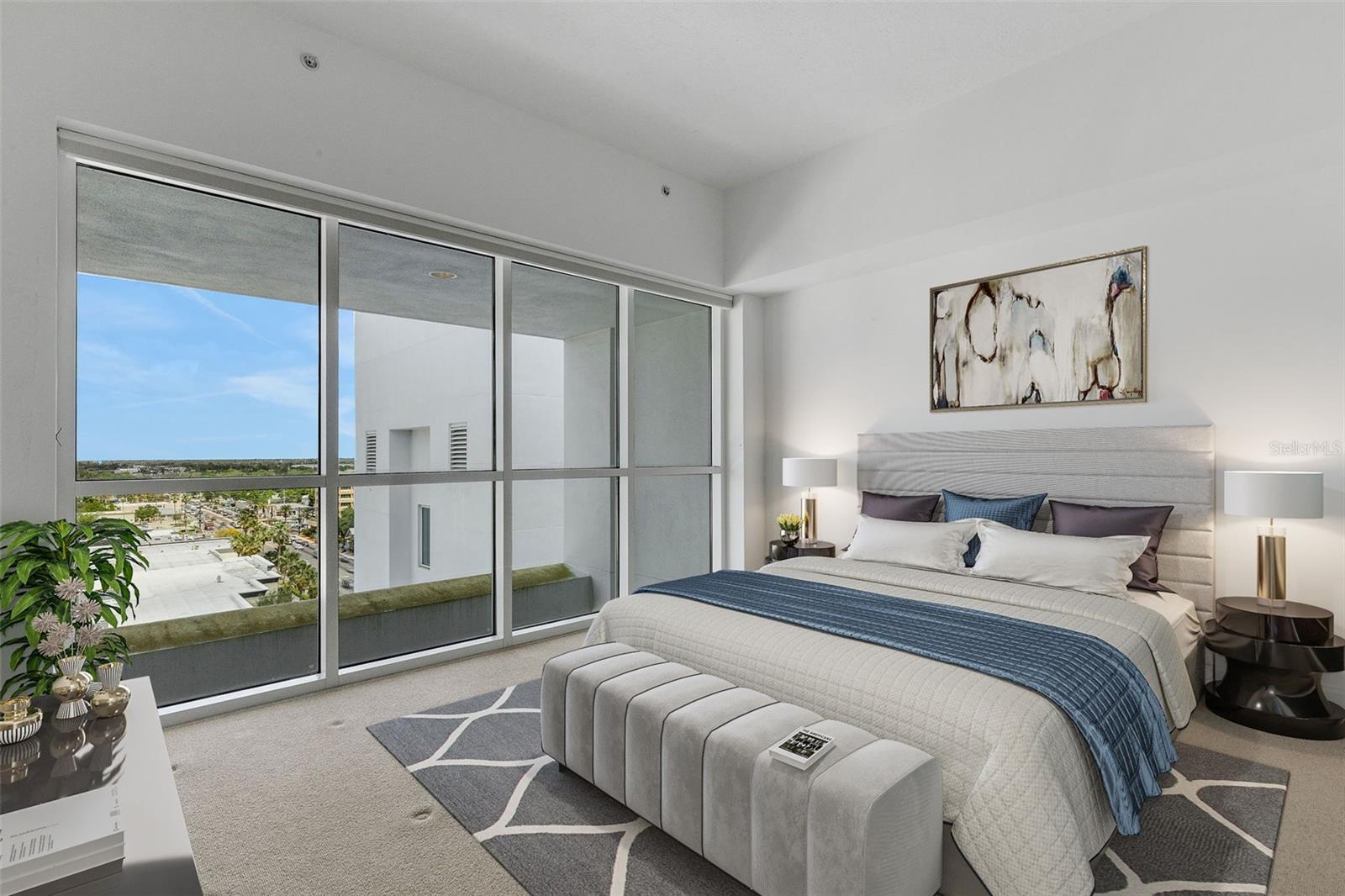 CITYSCAPE AT COURTHOUSE CENTRE - Residential