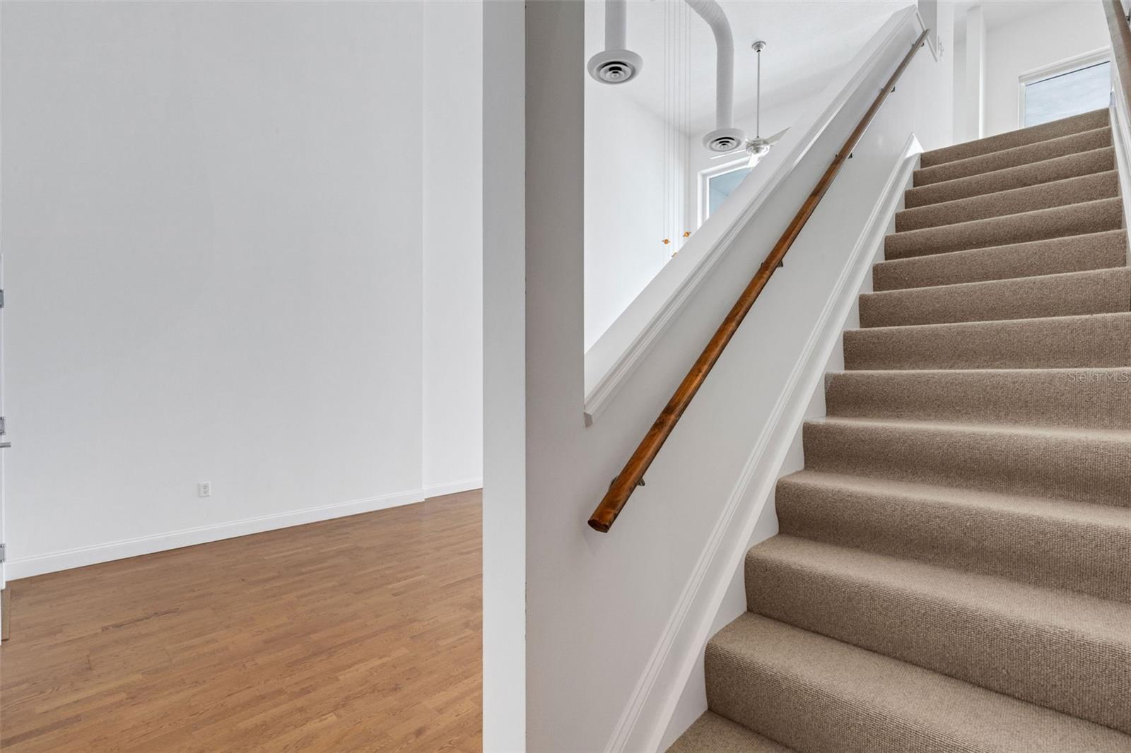 CITYSCAPE AT COURTHOUSE CENTRE - Residential