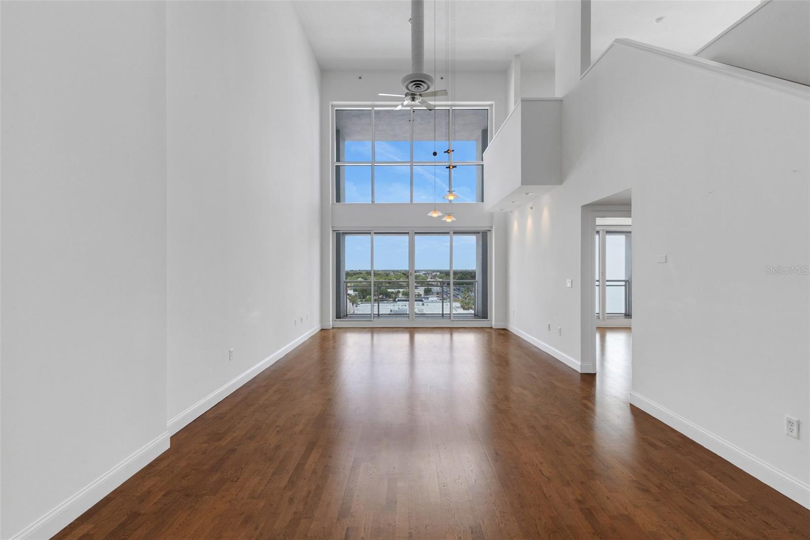 CITYSCAPE AT COURTHOUSE CENTRE - Residential