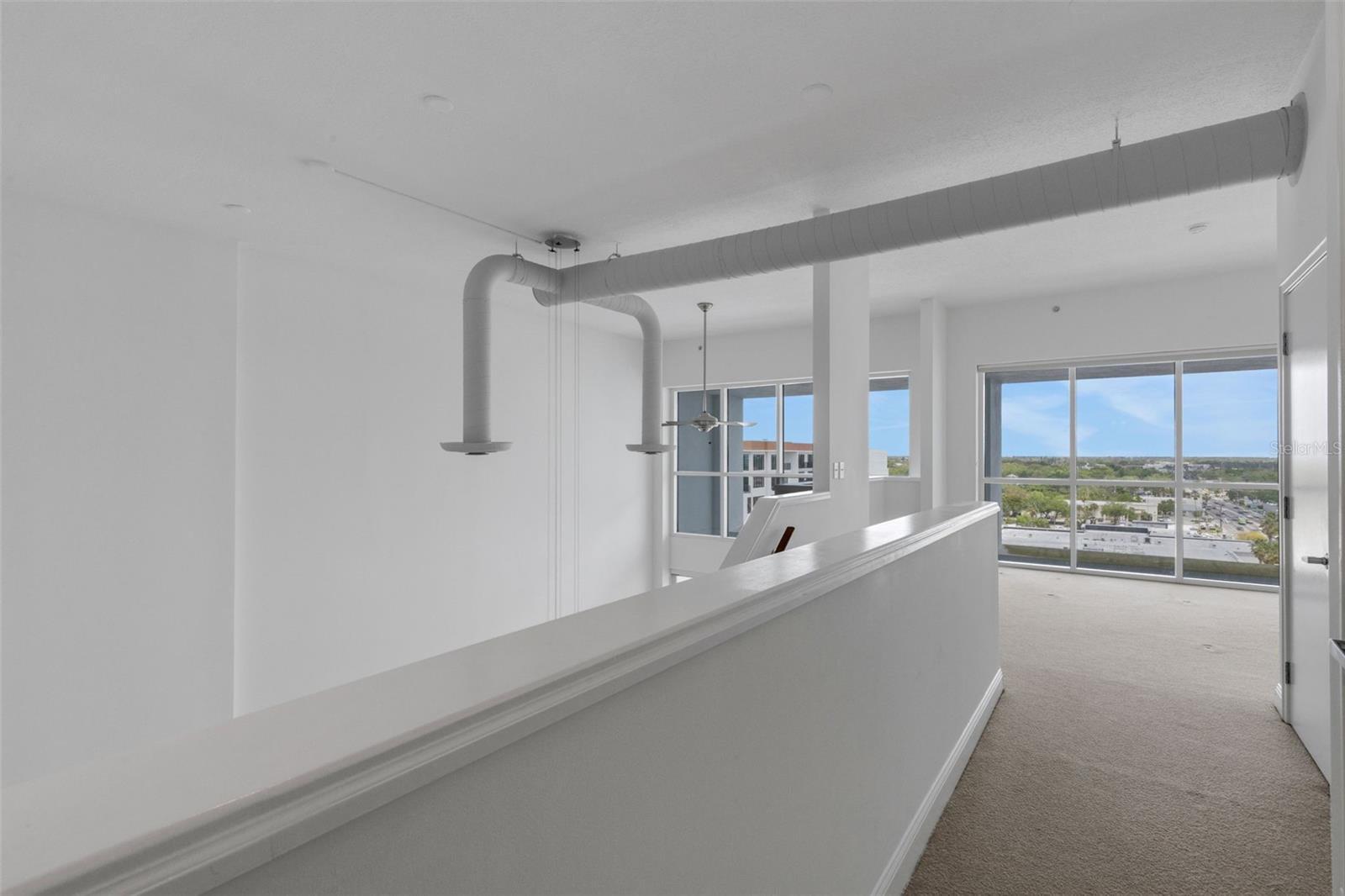 CITYSCAPE AT COURTHOUSE CENTRE - Residential