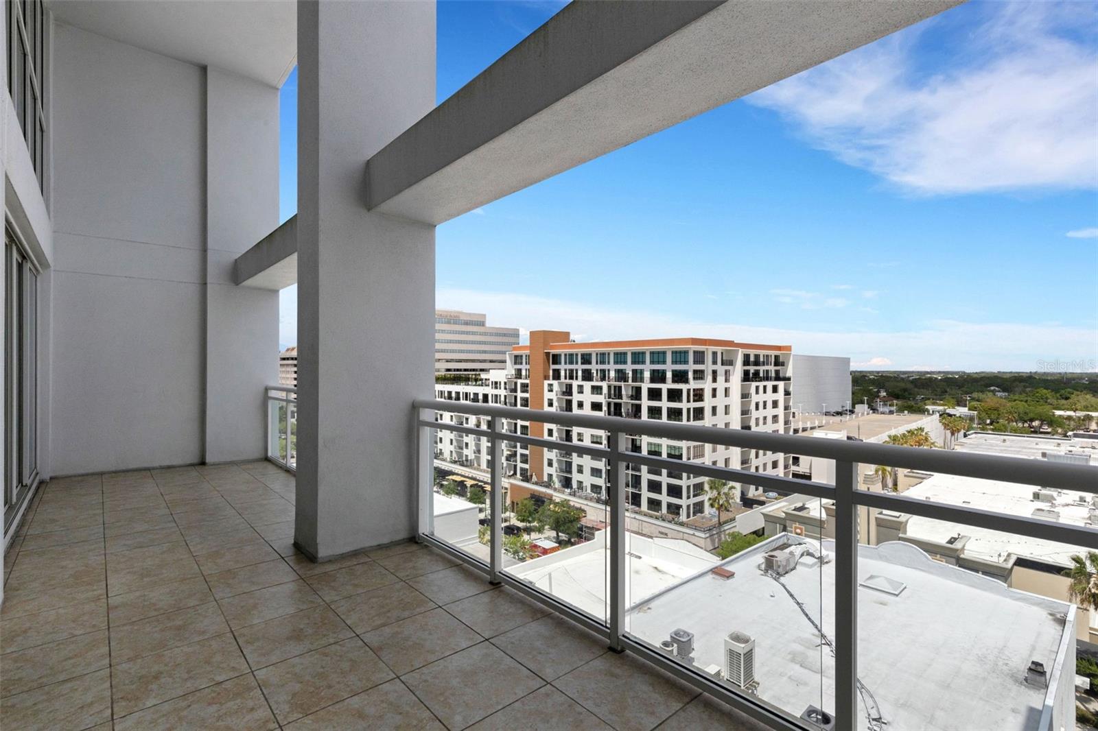 CITYSCAPE AT COURTHOUSE CENTRE - Residential