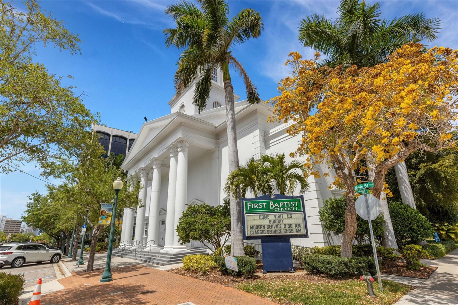 CITYSCAPE AT COURTHOUSE CENTRE - Residential