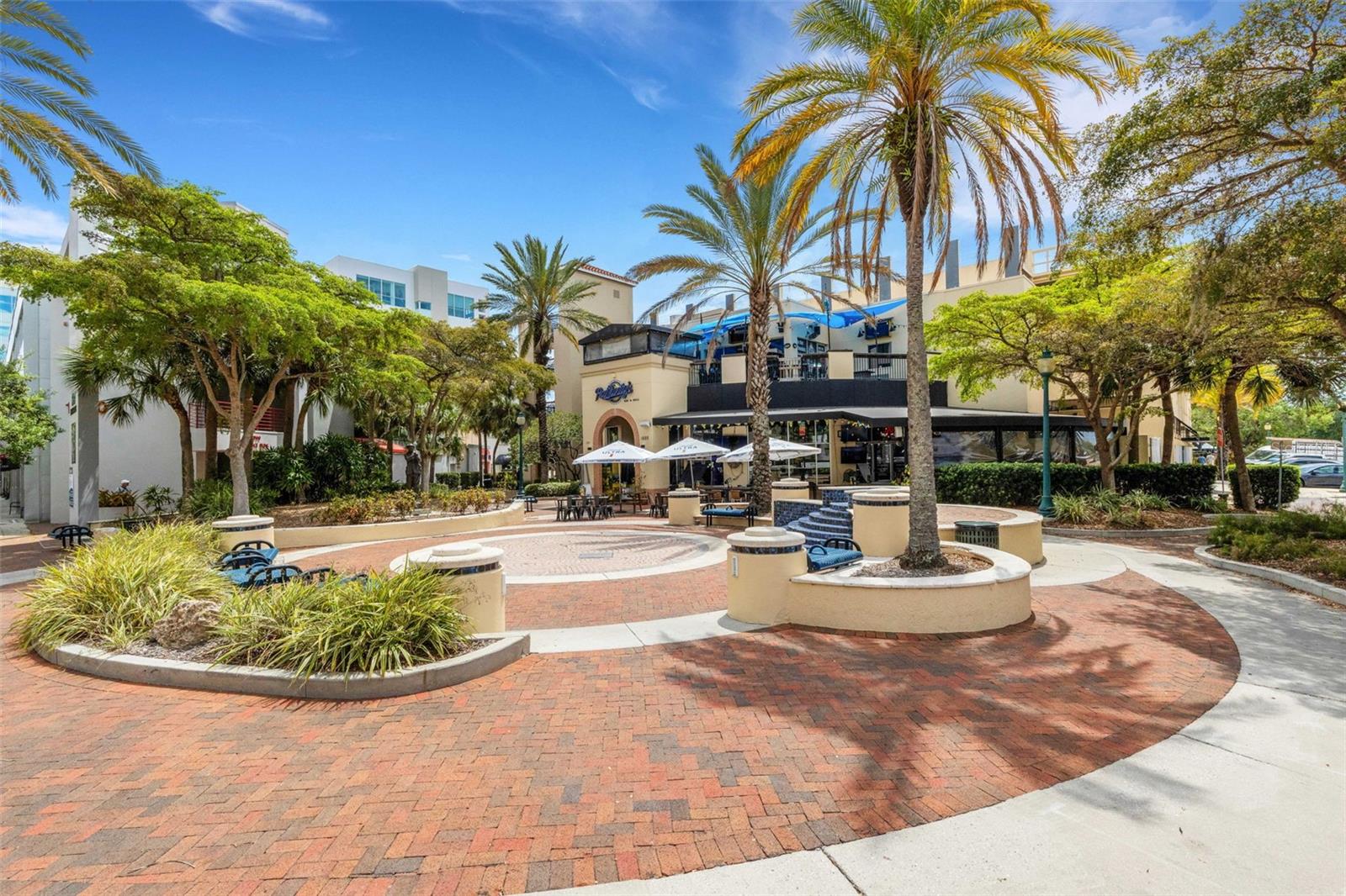 CITYSCAPE AT COURTHOUSE CENTRE - Residential