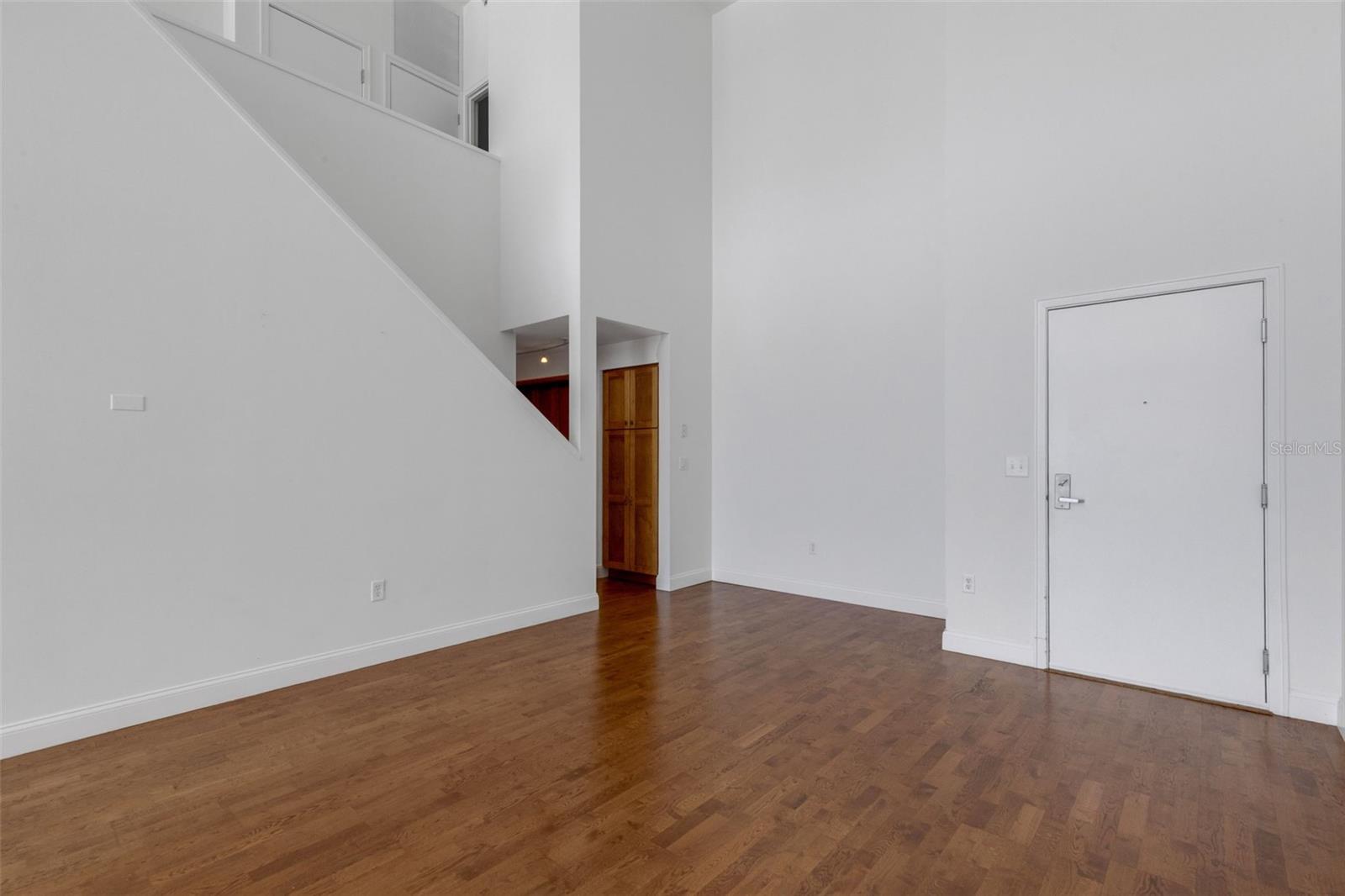 CITYSCAPE AT COURTHOUSE CENTRE - Residential