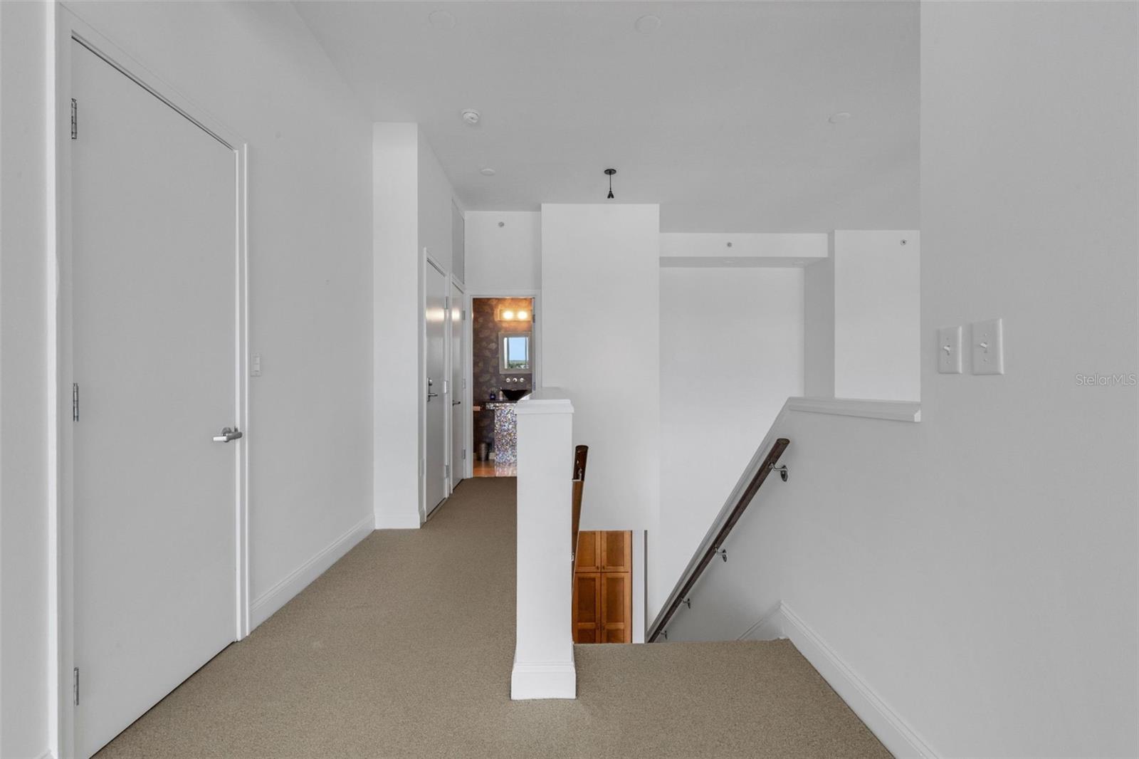 CITYSCAPE AT COURTHOUSE CENTRE - Residential