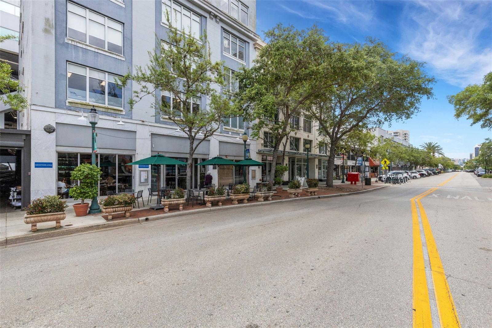 CITYSCAPE AT COURTHOUSE CENTRE - Residential
