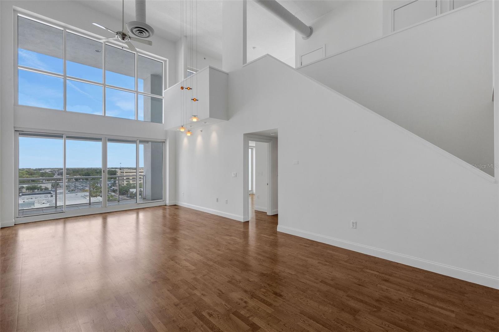 CITYSCAPE AT COURTHOUSE CENTRE - Residential