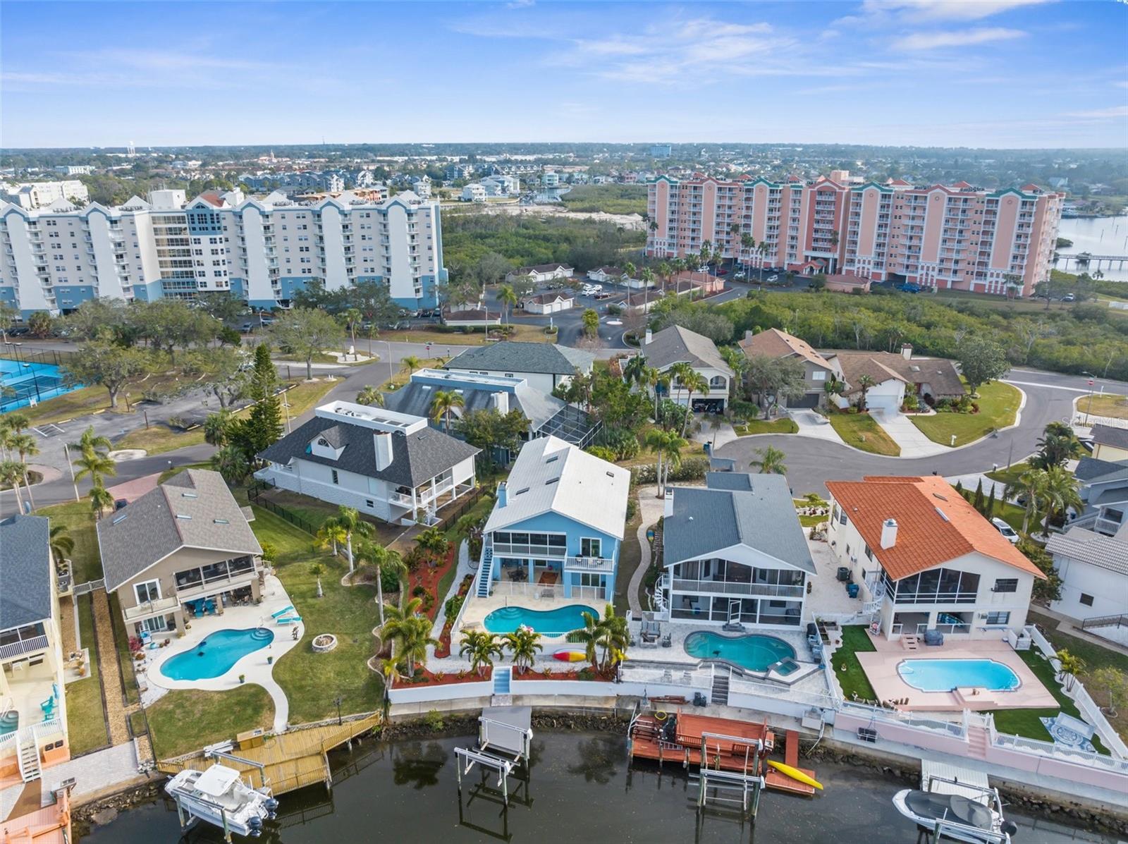 6029 BAYWAY COURT