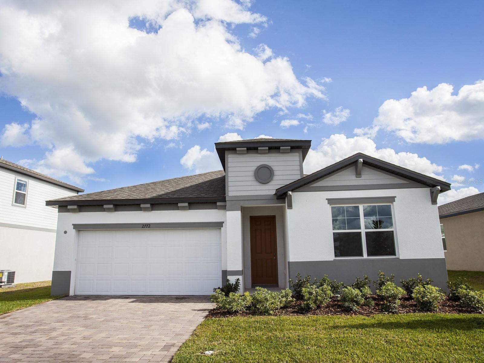 Brand NEW energy-efficient home ready NOW! The Valencia's lofty two-story foyer of impresses upon entry. Enjoy relaxing or entertaining outdoors on the covered patio. Modern white cabinets, gray quartz countertops, wood look tile flooring, and neutral gray carpet in our Inspire Package. Coastal Woods is a gorgeous quaint neighborhood. Just a few miles from the beaches and downtown. You will feel like you're on vacation every day. Known for their energy-efficient features, our homes help you live a healthier and quieter lifestyle while saving thousands of dollars on utility bills.