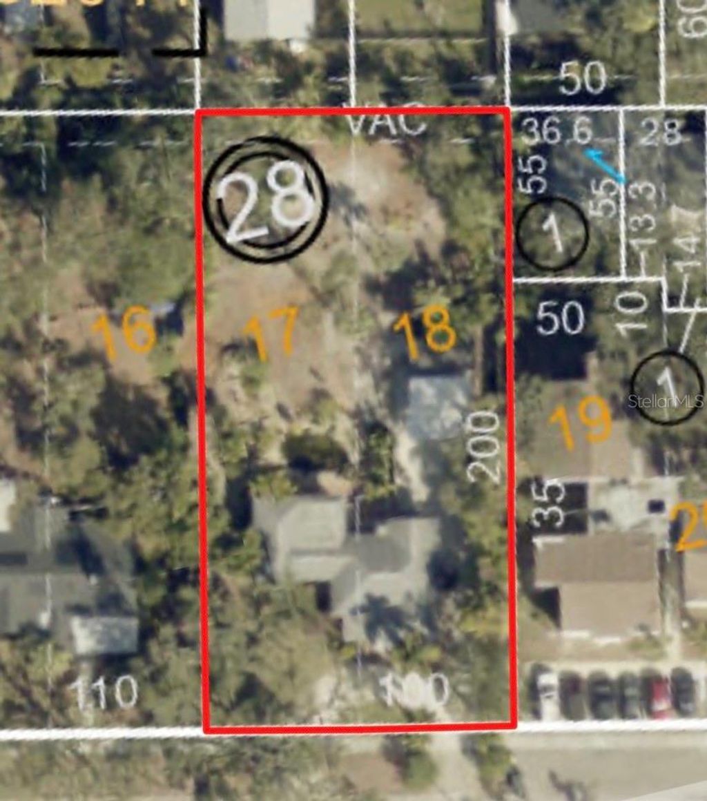 Photo of 240 President Street, Dunedin, FL 34698 (MLS # TB8475355)