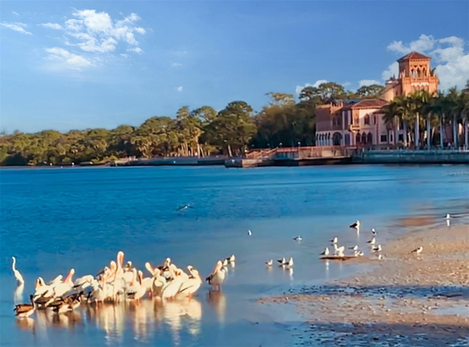 SAPPHIRE SHORES - Residential