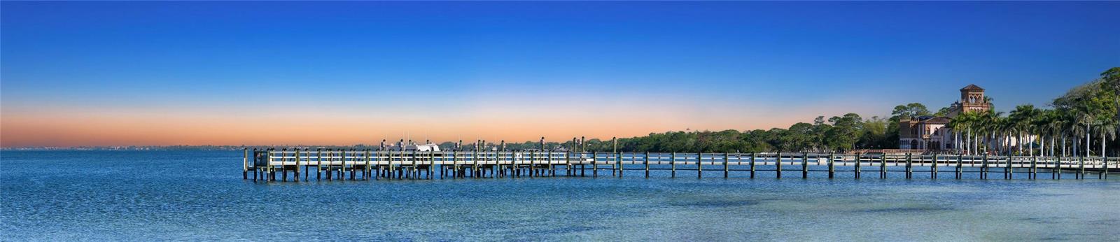 SAPPHIRE SHORES - Residential