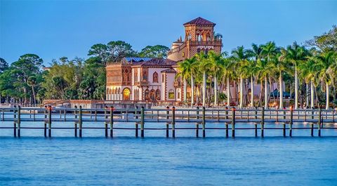 A home in SARASOTA