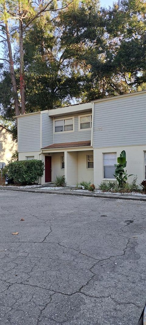 3925 SW 26TH TERRACE B GAINESVILLE FL 32608