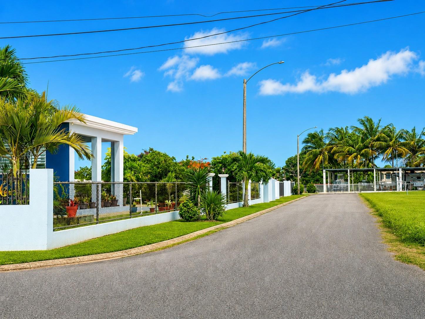 467 BARRIO CAMASEYES, AGUADILLA, KM 4.8 INT