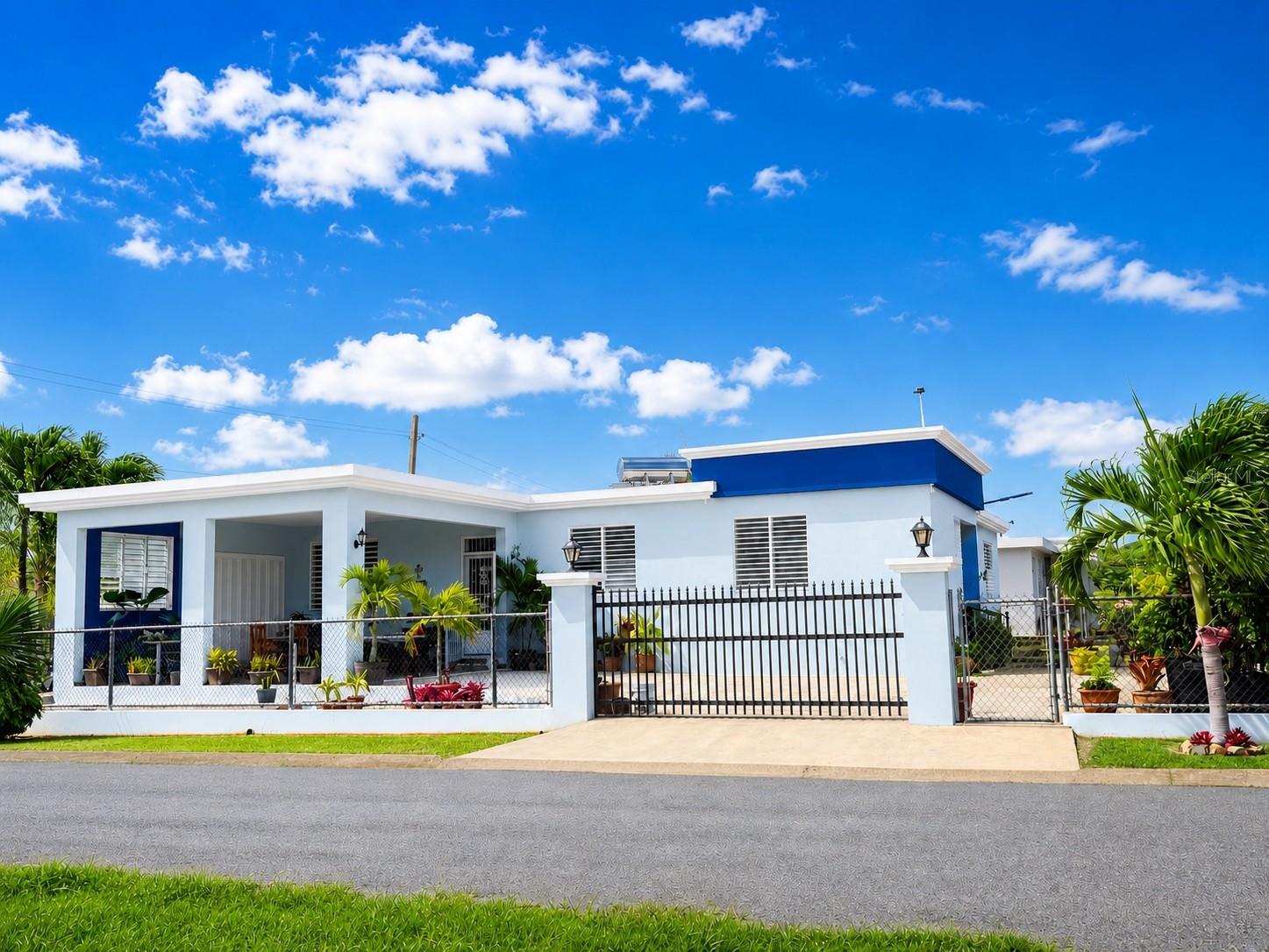 467 BARRIO CAMASEYES, AGUADILLA, KM 4.8 INT