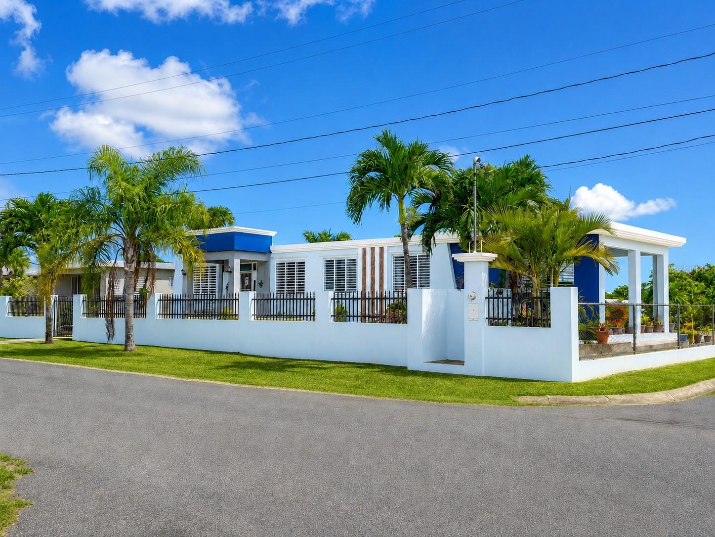467 BARRIO CAMASEYES, AGUADILLA, KM 4.8 INT