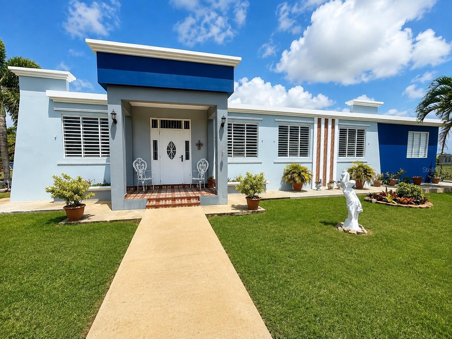 467 BARRIO CAMASEYES, AGUADILLA, KM 4.8 INT