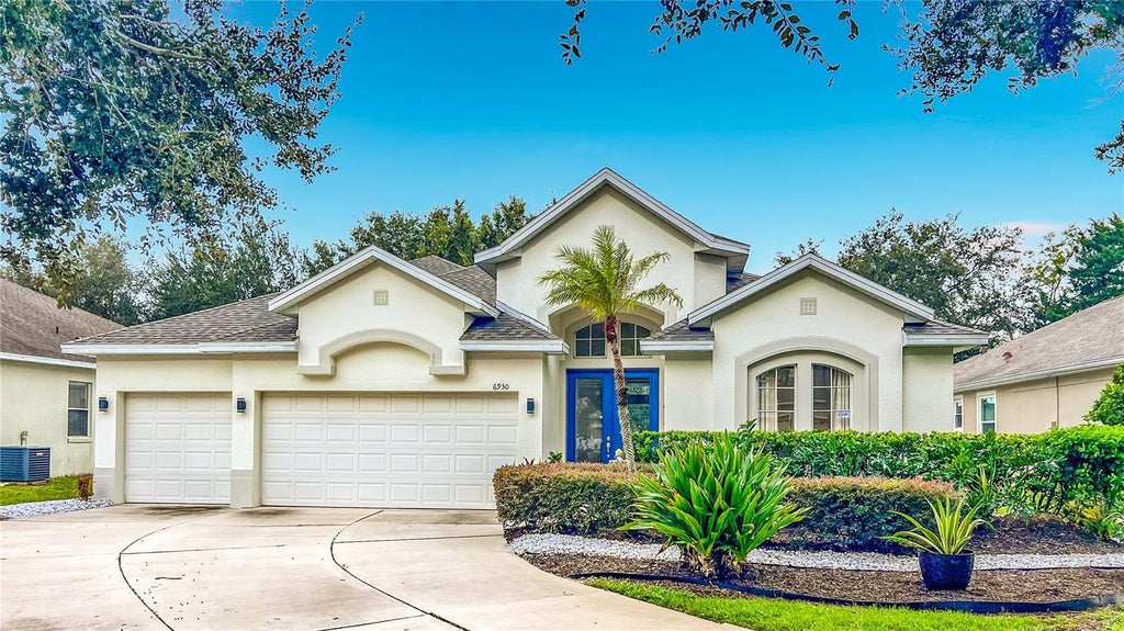 Photo of 6930 Remington View Court, Orlando, FL 32829 (MLS # O6443869)