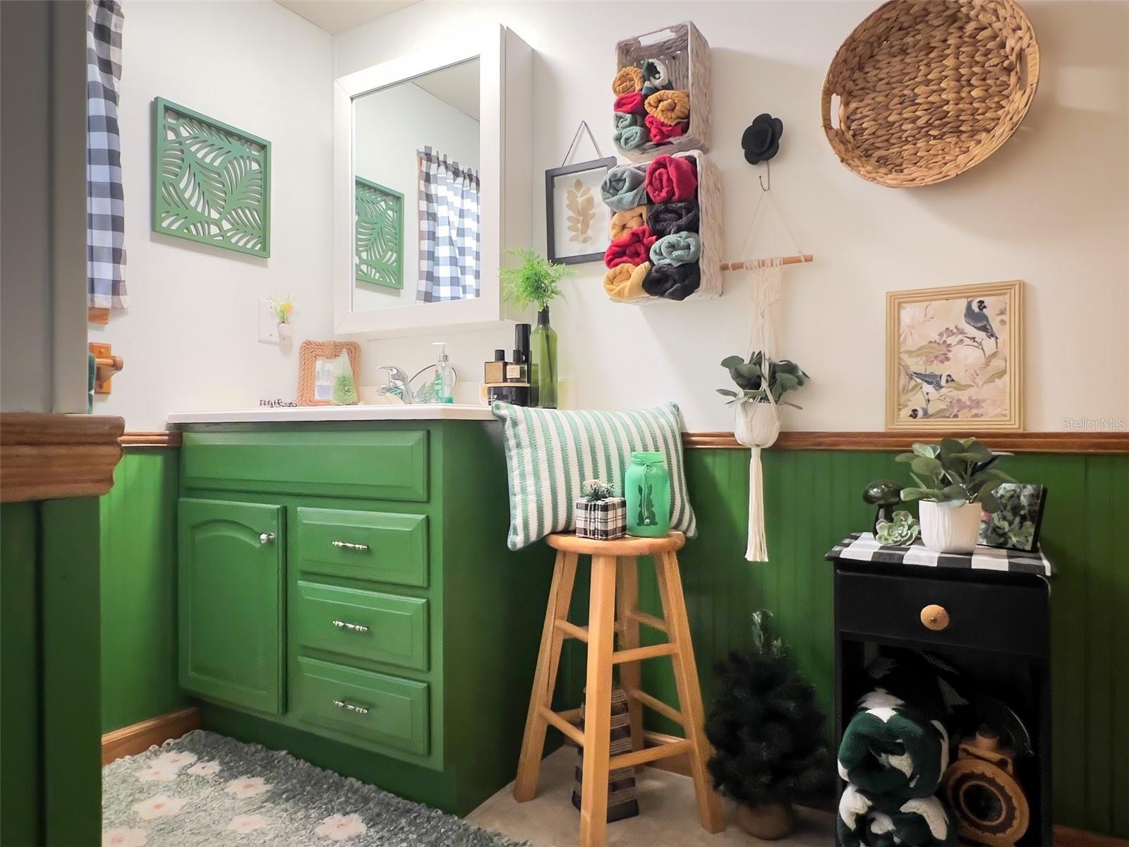 LITTLE LAKE WEIR ADD 01 - Residential