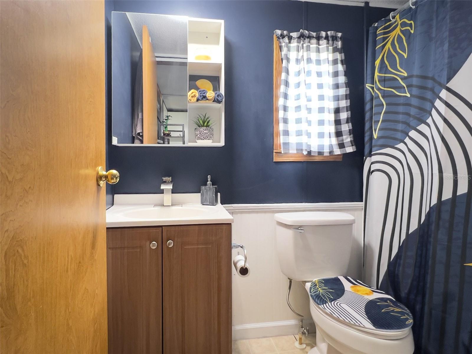 LITTLE LAKE WEIR ADD 01 - Residential