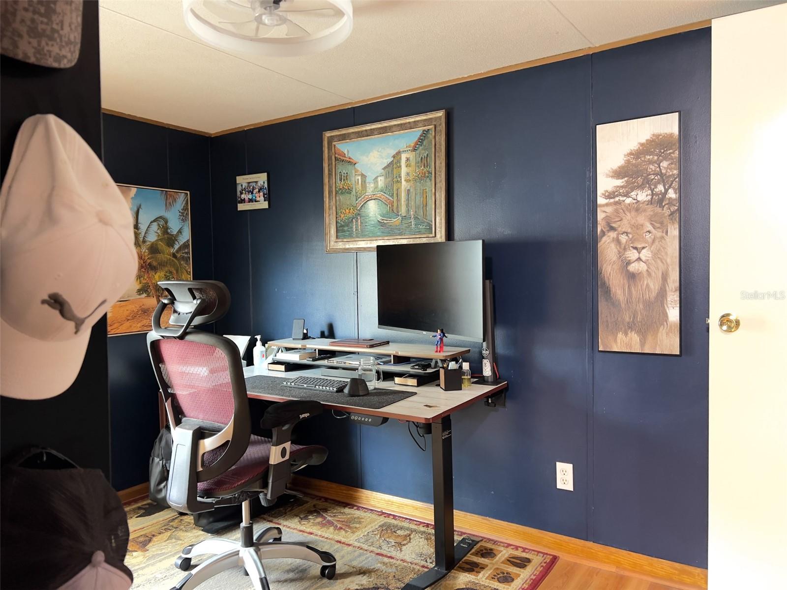 LITTLE LAKE WEIR ADD 01 - Residential