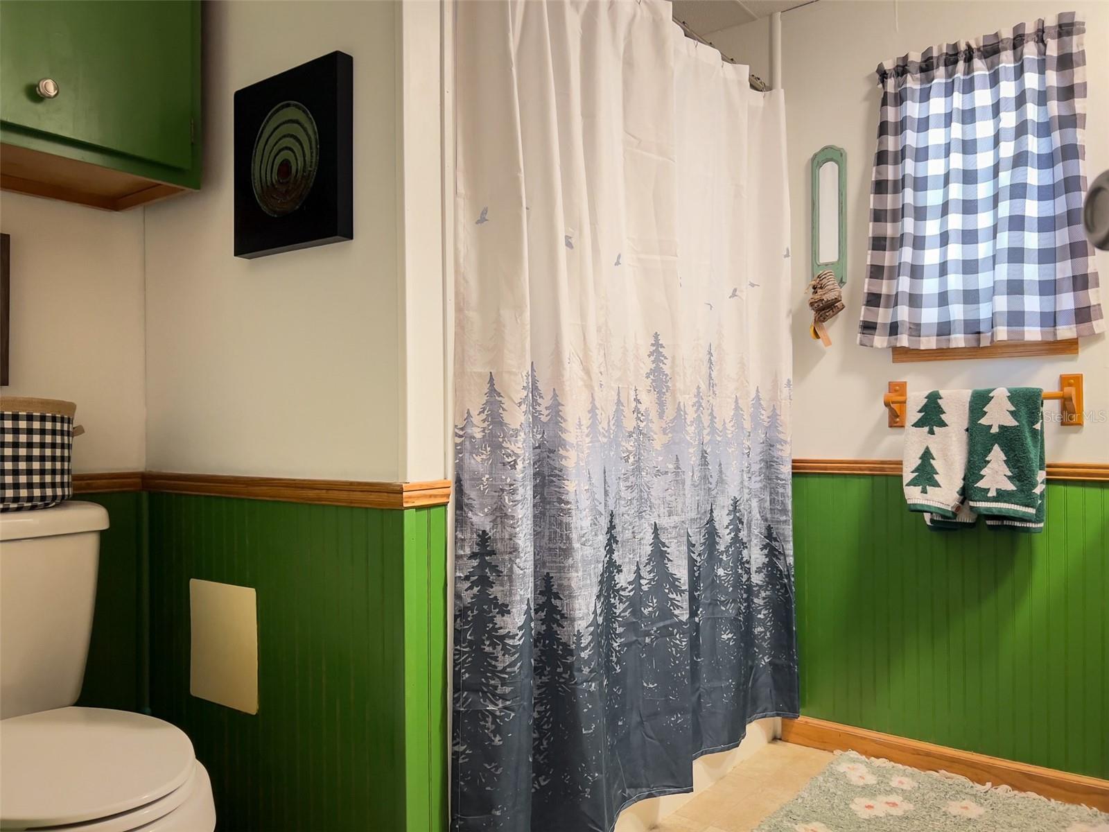 LITTLE LAKE WEIR ADD 01 - Residential