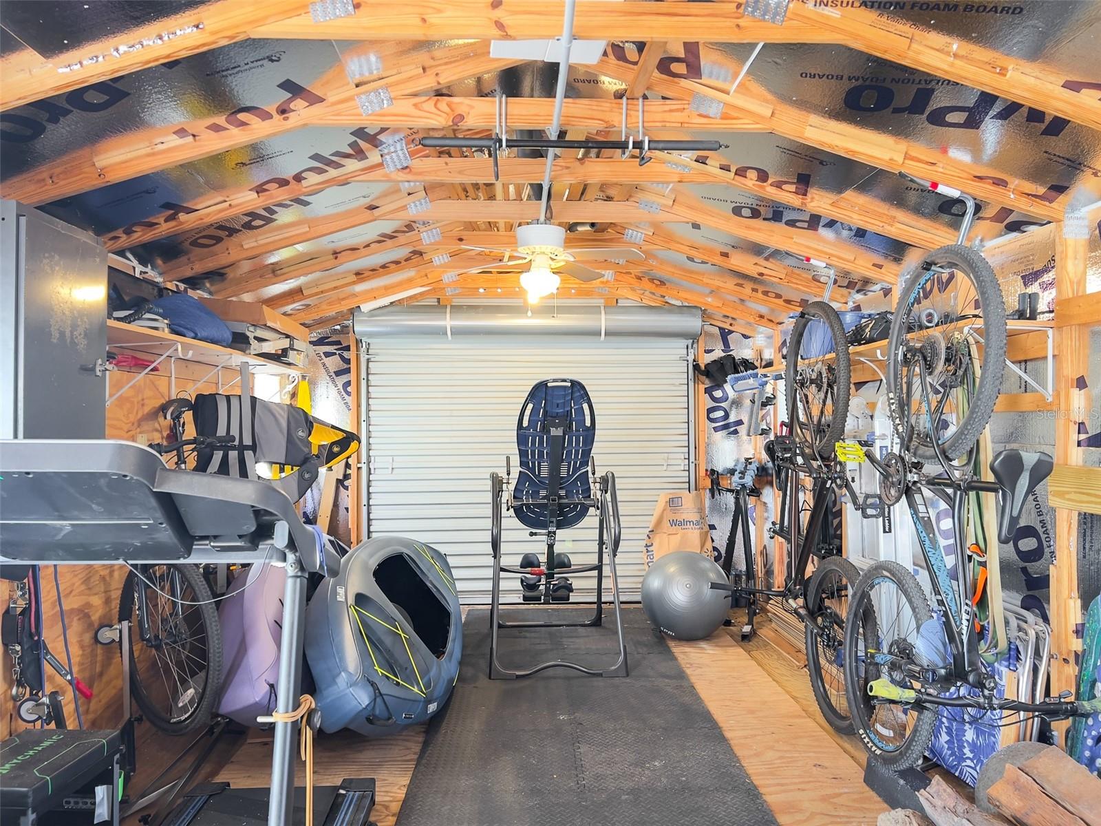 LITTLE LAKE WEIR ADD 01 - Residential