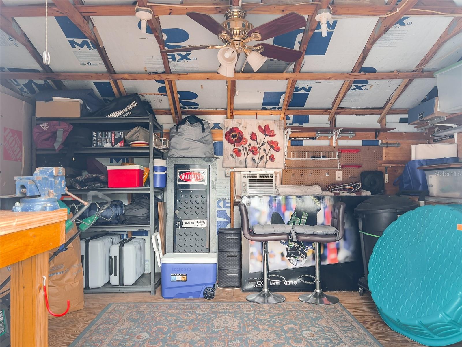 LITTLE LAKE WEIR ADD 01 - Residential