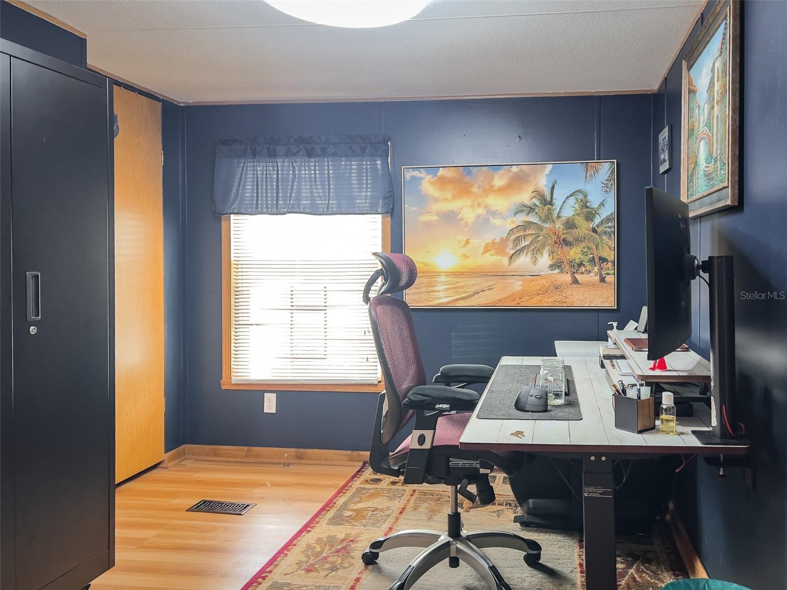 LITTLE LAKE WEIR ADD 01 - Residential