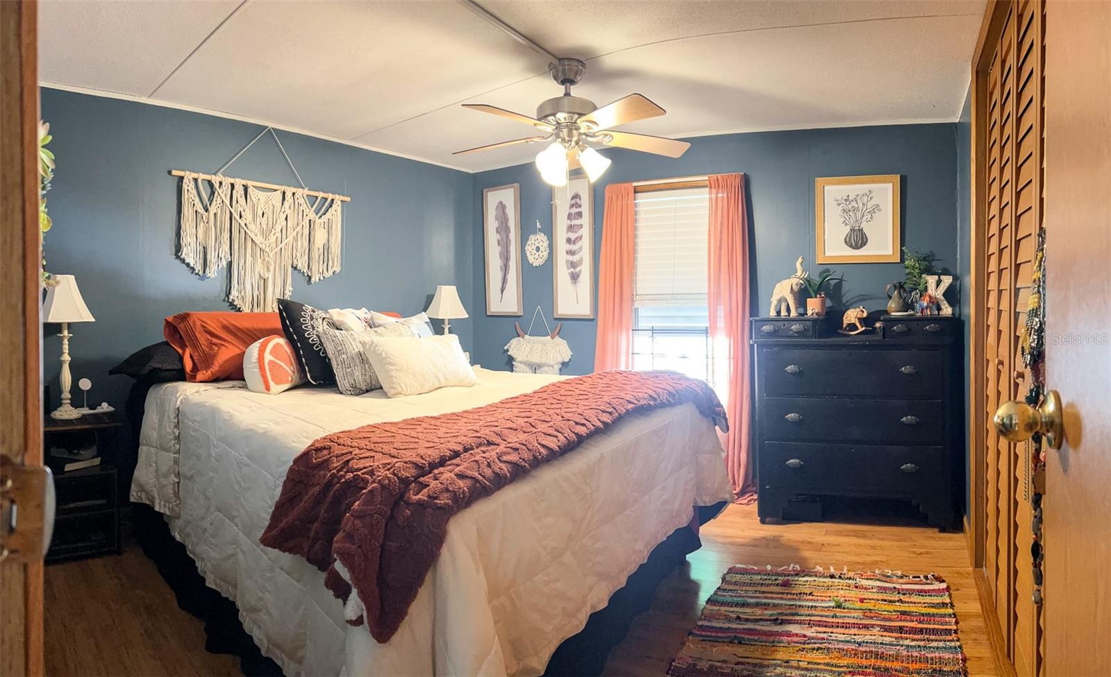 LITTLE LAKE WEIR ADD 01 - Residential