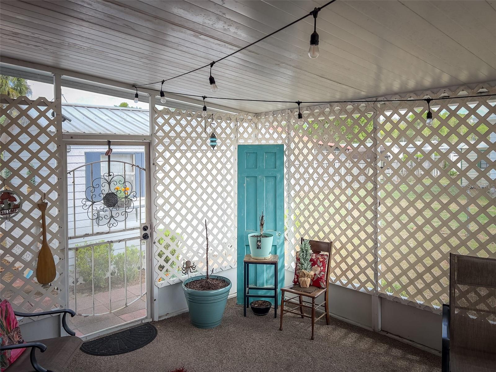 LITTLE LAKE WEIR ADD 01 - Residential