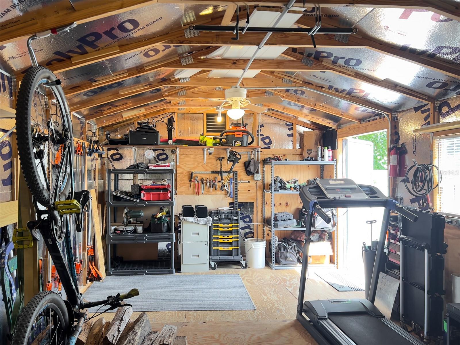 LITTLE LAKE WEIR ADD 01 - Residential