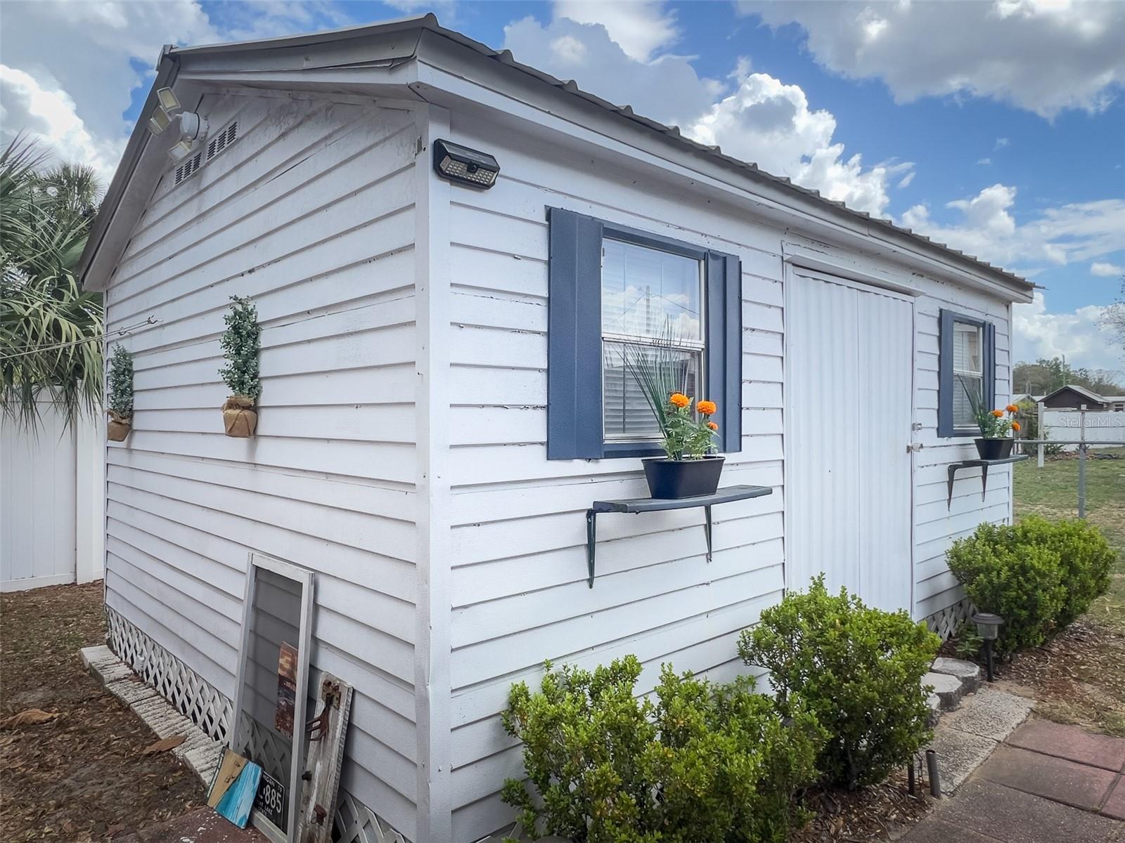 LITTLE LAKE WEIR ADD 01 - Residential