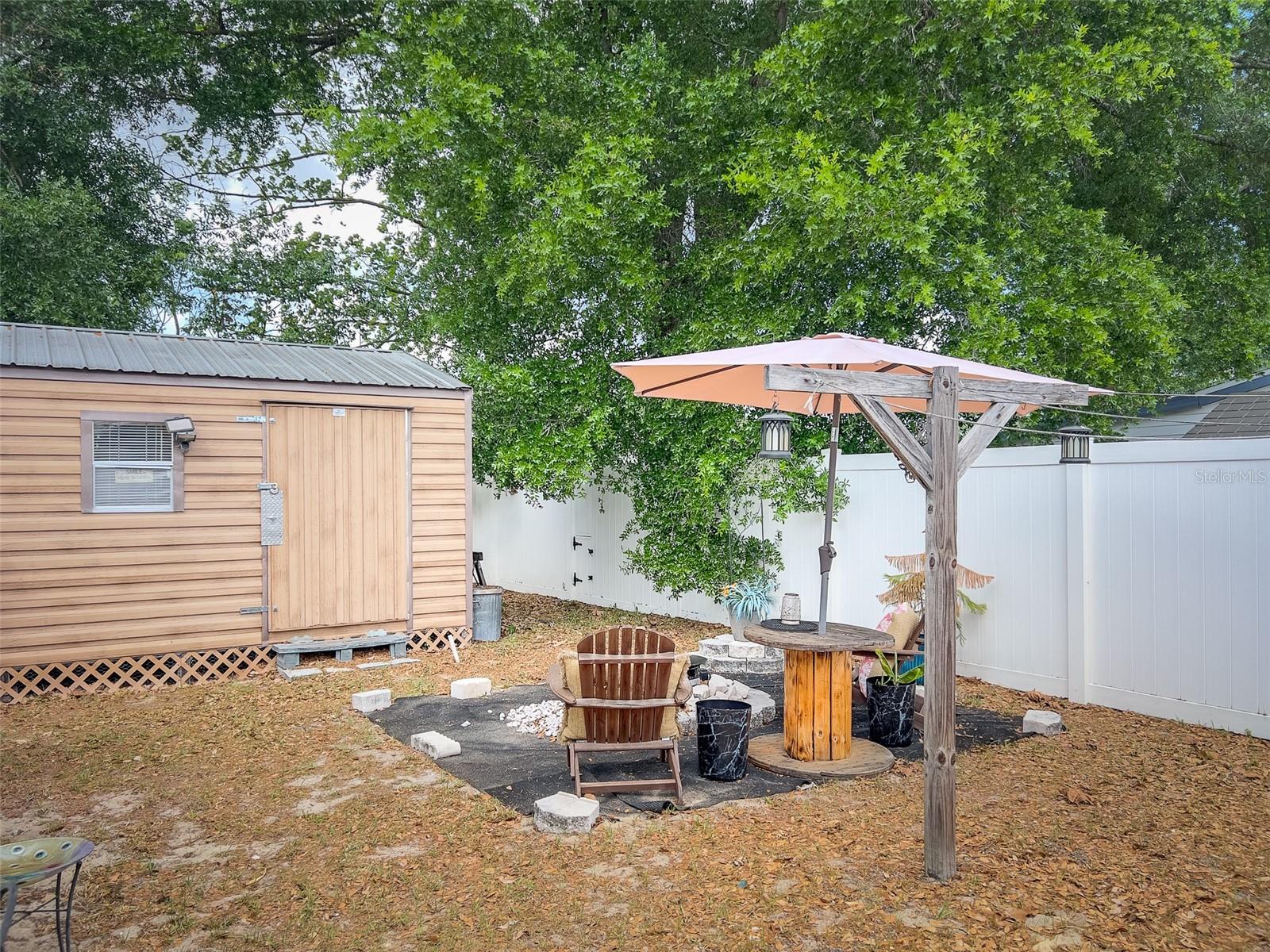 LITTLE LAKE WEIR ADD 01 - Residential