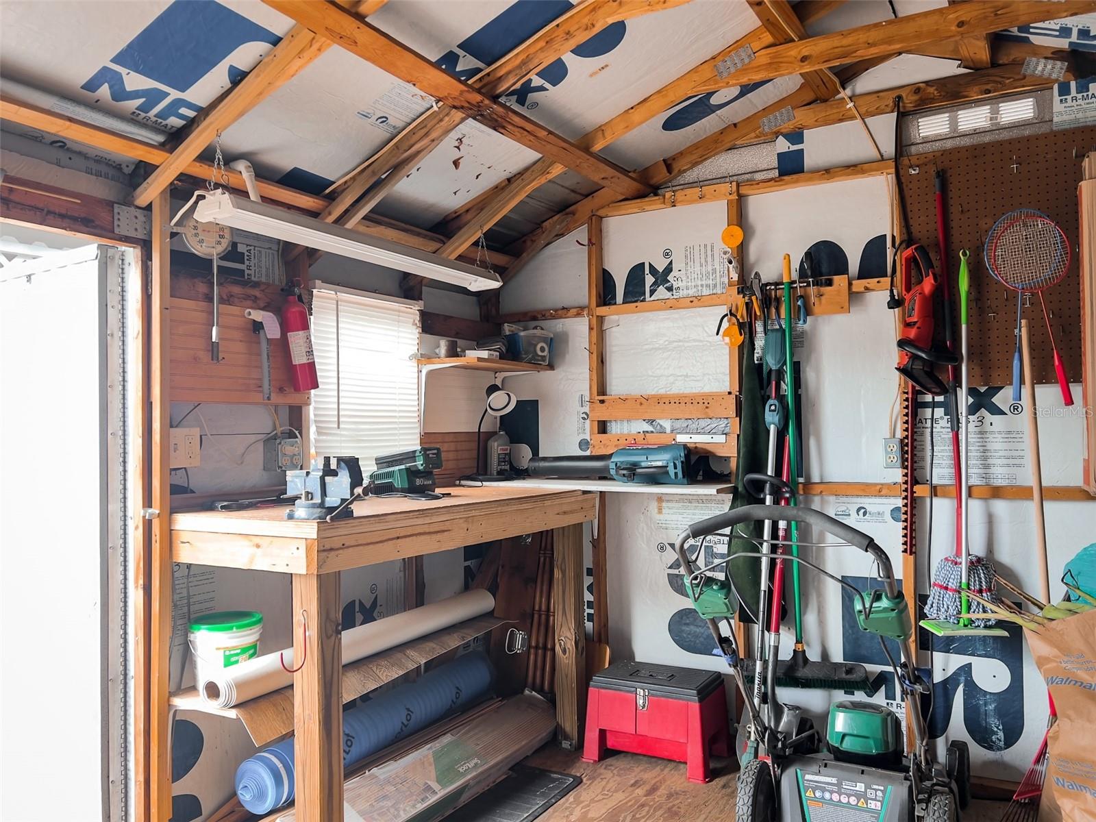 LITTLE LAKE WEIR ADD 01 - Residential