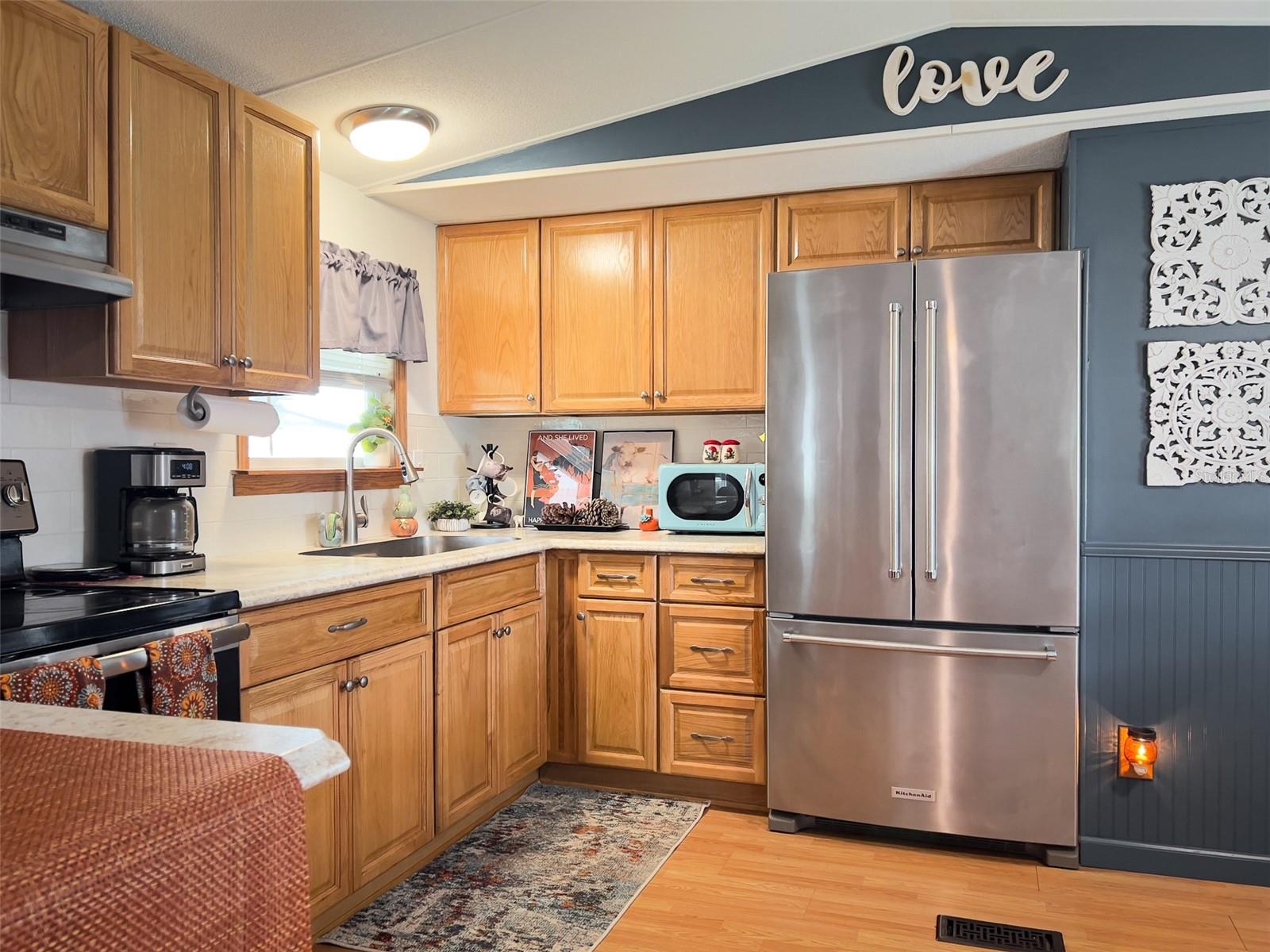 LITTLE LAKE WEIR ADD 01 - Residential