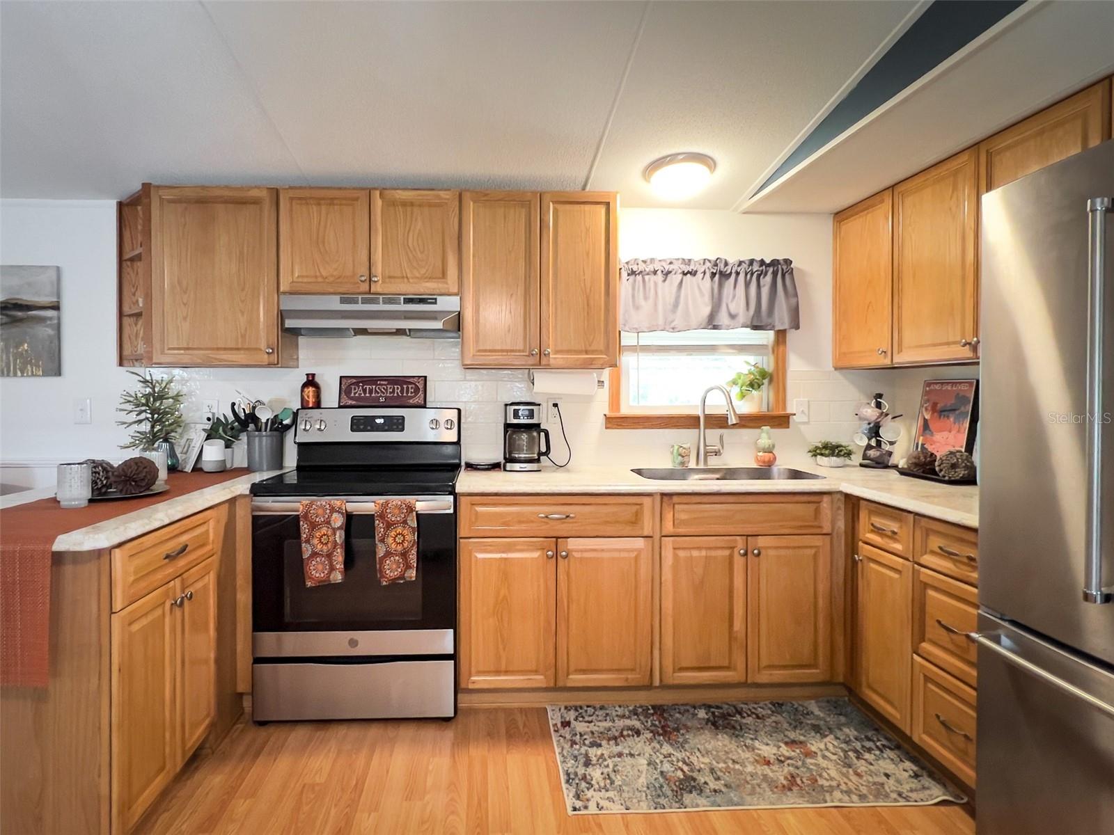 LITTLE LAKE WEIR ADD 01 - Residential