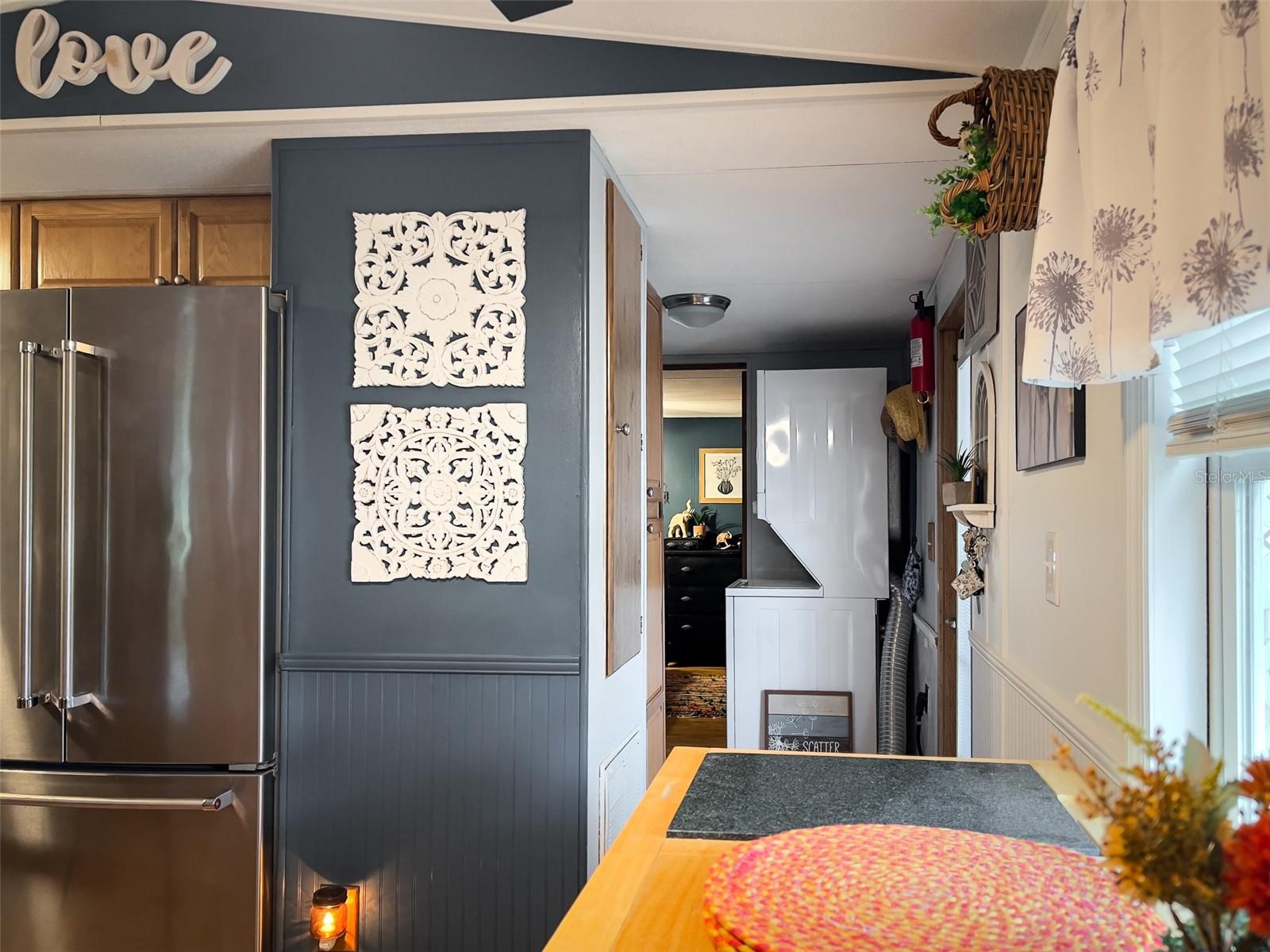 LITTLE LAKE WEIR ADD 01 - Residential