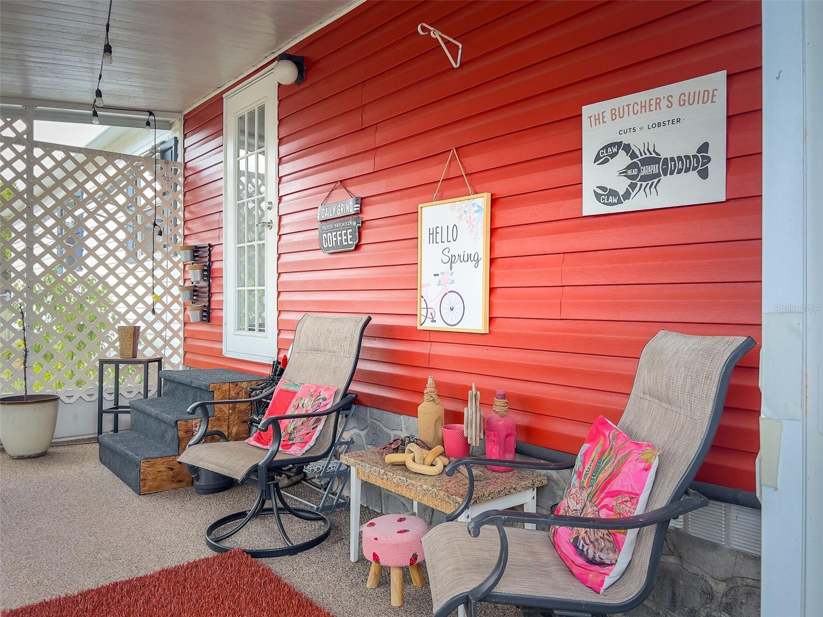 LITTLE LAKE WEIR ADD 01 - Residential