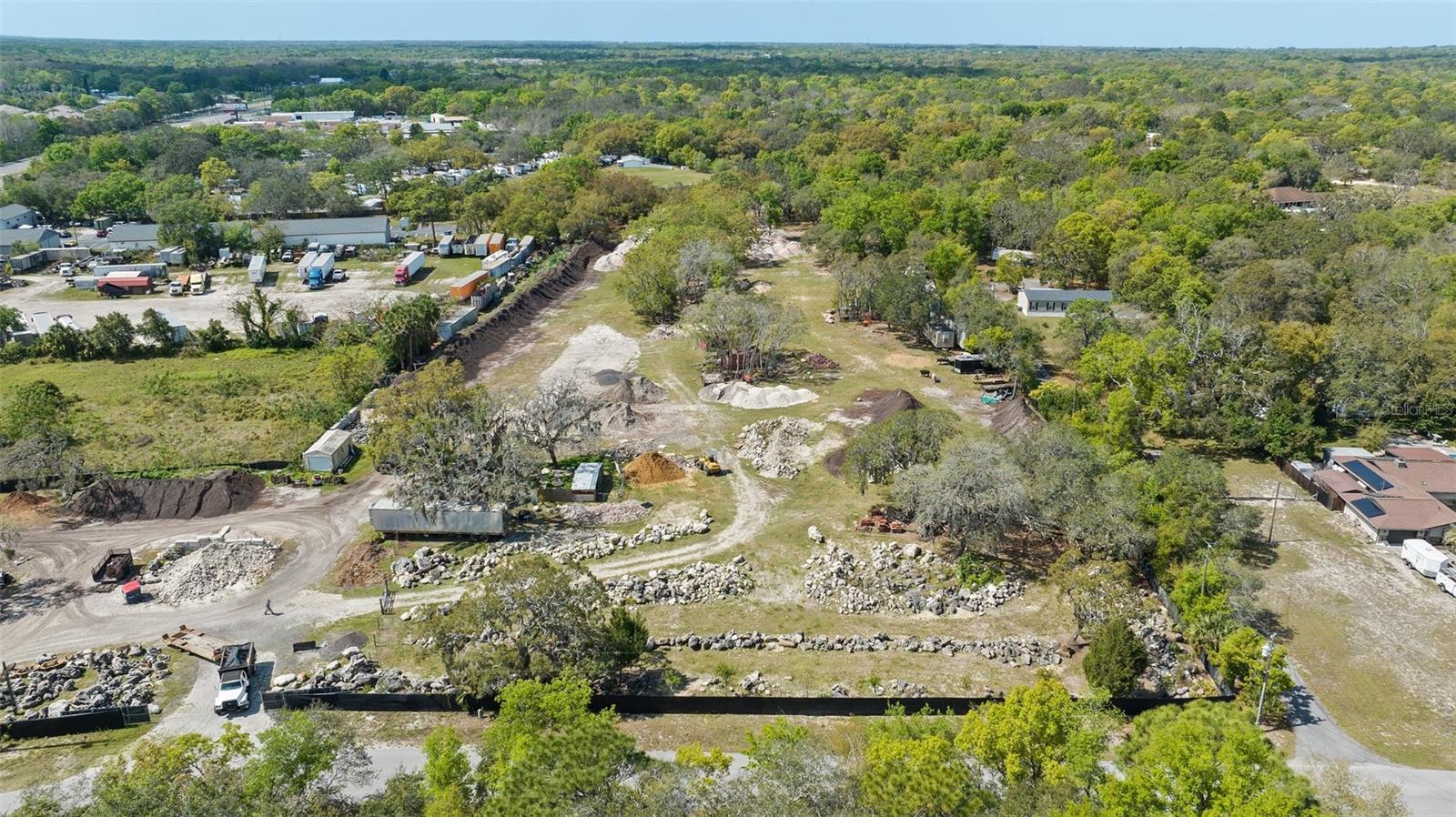 LAKEWOOD ACRES - Commercial Sale