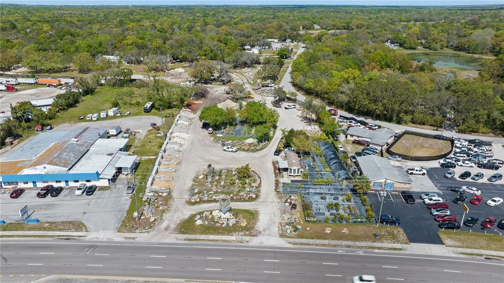 Photo of 11637 State Road 52 Multi Parcel, Port Richey, FL 34669 (MLS # W7880524)